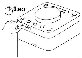 PUREREFERENCE POP MIDI AVEC BLUETOOTH - Preset 1-5 - 1