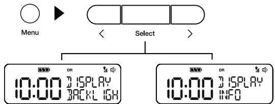 PUREREFERENCE POP MIDI AVEC BLUETOOTH - Alarm - 2