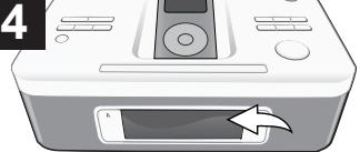 MEMOREX EMI47103PWHT - 4 - 1