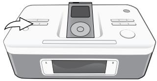 MEMOREX EMI47103PWHT - TO SYNC THE TIME - 1