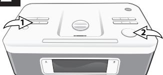 MEMOREX EMI47103PWHT - 2 - 1