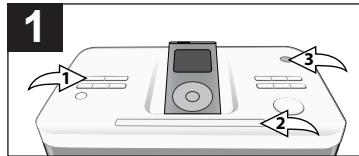 MEMOREX EMI47103PWHT - OPERATION (CONTINUED) - 2