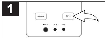 MEMOREX EMI47103PWHT - OPERATION (CONTINUED) - 3