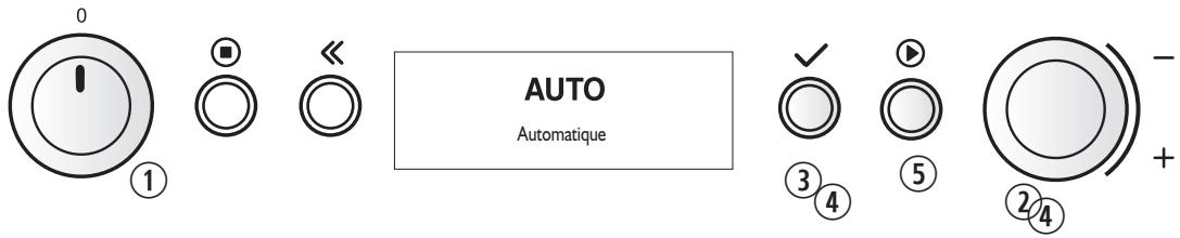 HITCHENAID KMOCX45600 - COUVERCLE - 2