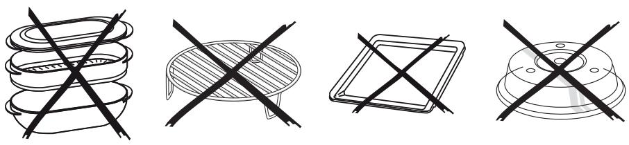 HITCHENAID KMOCX45600 - Démarrage rapide - 9