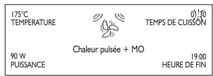 HITCHENAID KMOCX45600 - Chaleur pulsée combinée - 2
