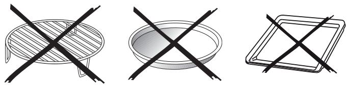 HITCHENAID KMOCX45600 - Démarrage rapide - 3