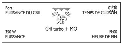 HITCHENAID KMOCX45600 - Gril turbo combiné - 3