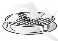 HITCHENAID KMOCX45600 - Maintien au chaud - 11