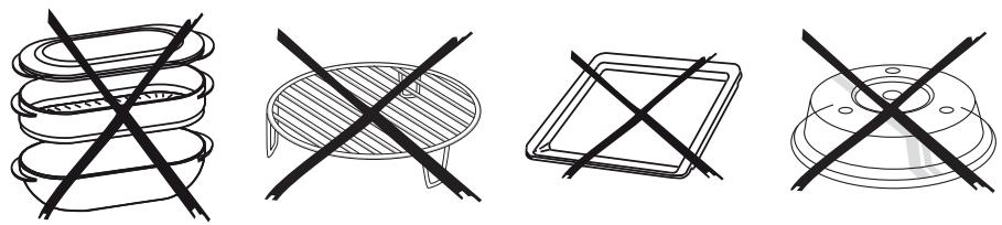 HITCHENAID KMOCX45600 - Maintien au chaud - 19