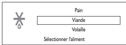 HITCHENAID KMOCX45600 - Décongélation rapide - 2