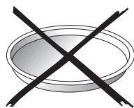 HITCHENAID KMOCX45600 - SELECTION DU NIVEAU DE PUISSANCE - 3