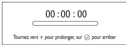 HITCHENAID KMOCX45600 - Minuteur - 6