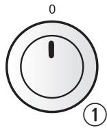 HITCHENAID KMOCX45600 - SELECTION DU NIVEAU DE PUISSANCE - 4