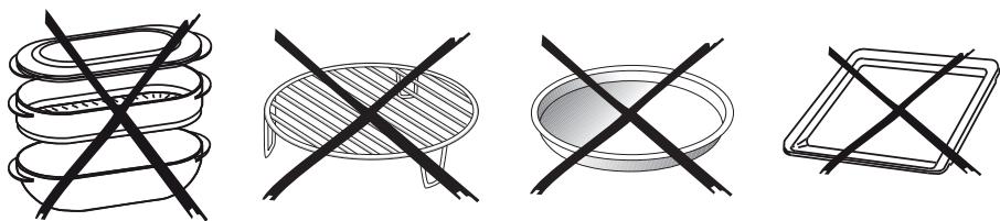 HITCHENAID KMOCX45600 - Chaleur pulsée combinée - 9