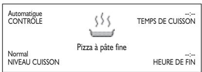 HITCHENAID KMOCX45600 - Maintien au chaud - 18