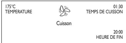 HITCHENAID KMOCX45600 - Préchauffage rapide - 18