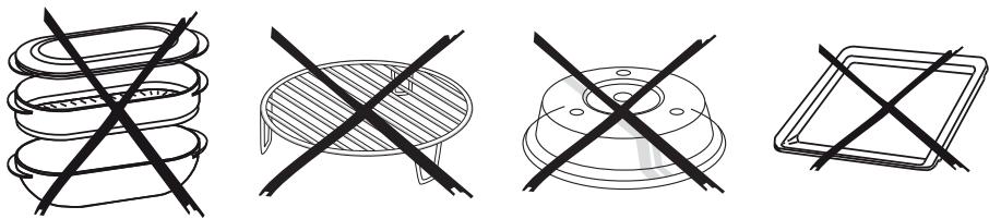 HITCHENAID KMOCX45600 - Décongélation pain - 12