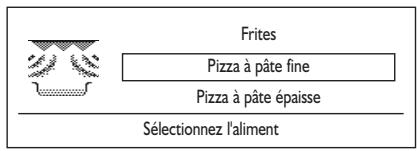 HITCHENAID KMOCX45600 - Maintien au chaud - 17