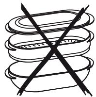 HITCHENAID KMOCX45600 - SELECTION DU NIVEAU DE PUISSANCE - 1