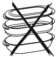 HITCHENAID KMOCX45600 - SELECTION DU NIVEAU DE PUISSANCE - 1