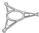 HITCHENAID KMOCX45600 - NETTOYAGE DÉLICAT : - 1