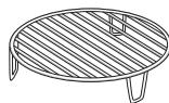 HITCHENAID KMOCX45600 - NETTOYAGE DÉLICAT : - 4
