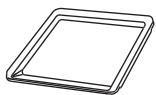 HITCHENAID KMOCX45600 - PLAQUE DE CUISSON - 1