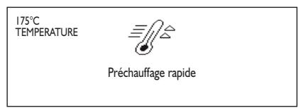 HITCHENAID KMOCX45600 - Préchauffage rapide - 3