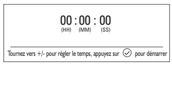 HITCHENAID KMOCX45600 - Minuteur - 2