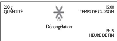 HITCHENAID KMOCX45600 - Décongélation rapide - 3