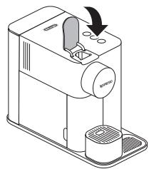 DELONGHI LATISSIMA EN640 - CAUTION: refer to safety precautions. DÉMESIO: Žr. atsargumo priemones. - 2
