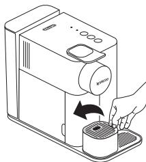 DELONGHI LATISSIMA EN640 - PATIRTIS, DOVANOJAMA KLASIKINES ESPRESSO KAVOS - 1