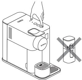 DELONGHI LATISSIMA EN640 - AUTOMAATNE   VÄLJALÜLITAMINE - 1