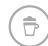 DELONGHI LATISSIMA EN640 - Programming coffee quantity Kavos kiekio programavimas - 1