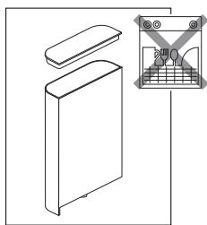 DELONGHI LATISSIMA EN640 - AUTOMATIC POWER OFF: AUTOMATINIS ISJUNGIMAS: - 15