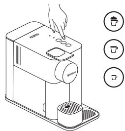 DELONGHI LATISSIMA EN640 - KLASISKA ESPRESSO PIEREDZE - 1