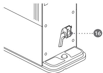 DELONGHI LATISSIMA EN640 - Disposal and Environmental Protection Utilizavimas ir aplinkos apsauga - 3
