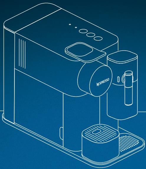 DELONGHI LATISSIMA EN640 - 1