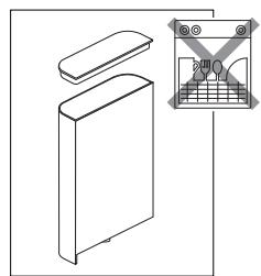 DELONGHI LATISSIMA EN640 - NÖUDEPESUMASIN: - 1