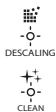 DELONGHI LATISSIMA EN640 - Setting water hardness Vandens kietumo nustatymas - 5