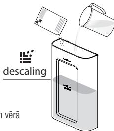 DELONGHI LATISSIMA EN640 - Automatiskas izslegsanas iestatjums / - 12