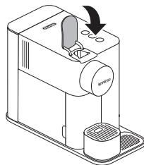 DELONGHI LATISSIMA EN640 - Üdens cietibas iestatīsana Vee kareduse maāramine - 13