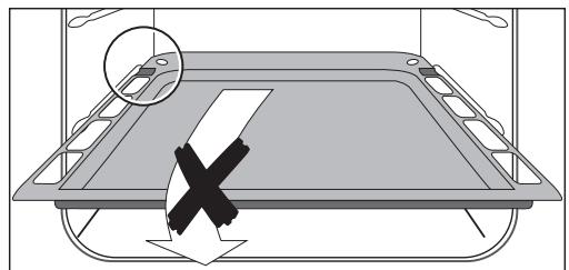ARTHUR MARTIN FE 4416 NG - Placer la pierce a rôtir - 2