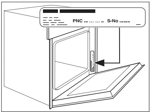 ARTHUR MARTIN FE 4416 NG - Service après-vente - 1