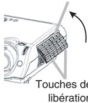HITACHI PJ-TX10 - Messages liés (suite) - 1