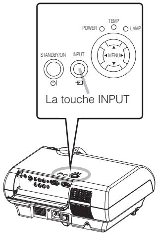 HITACHI PJ-TX10 - Avec la télécommande - 1