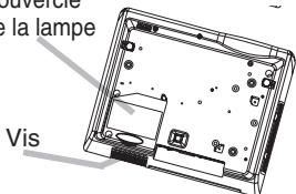 HITACHI PJ-TX10 - ATTENTION - 1