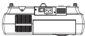 HITACHI PJ-TX10 - REMARQUES - 1