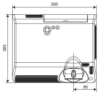 HITACHI PJ-TX10 - REMARQUES - 3
